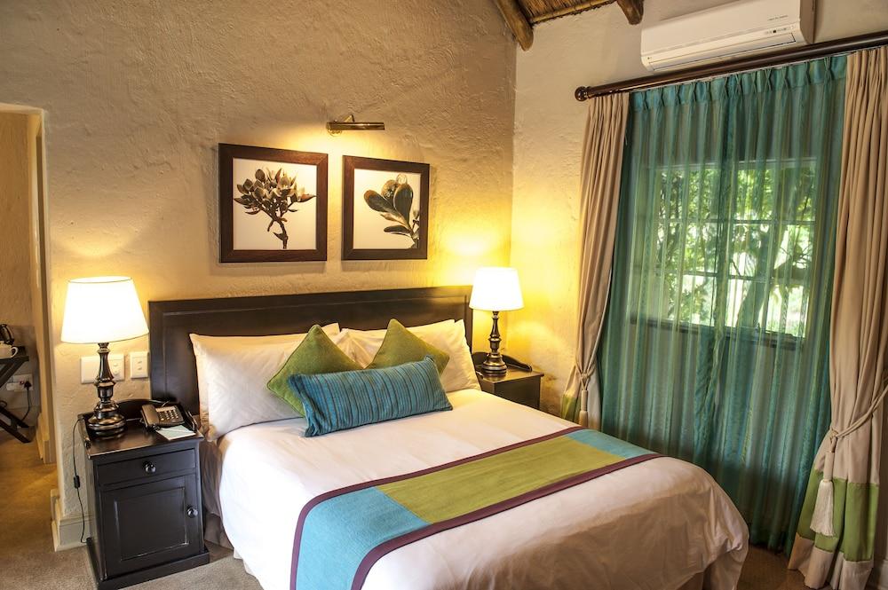 Mount Grace Hotel & Spa