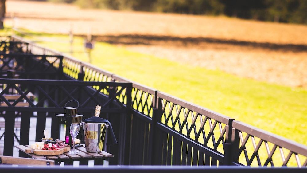 Domaine du Blé Hôtel