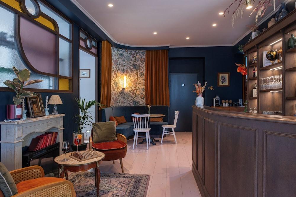 Hôtel Maison Lacassagne