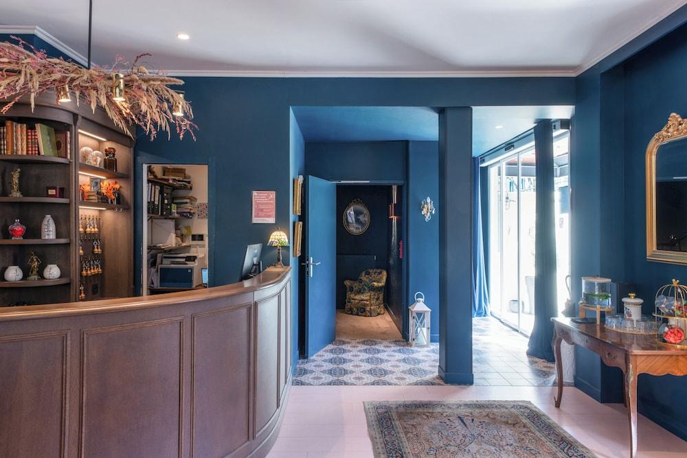 Hôtel Maison Lacassagne