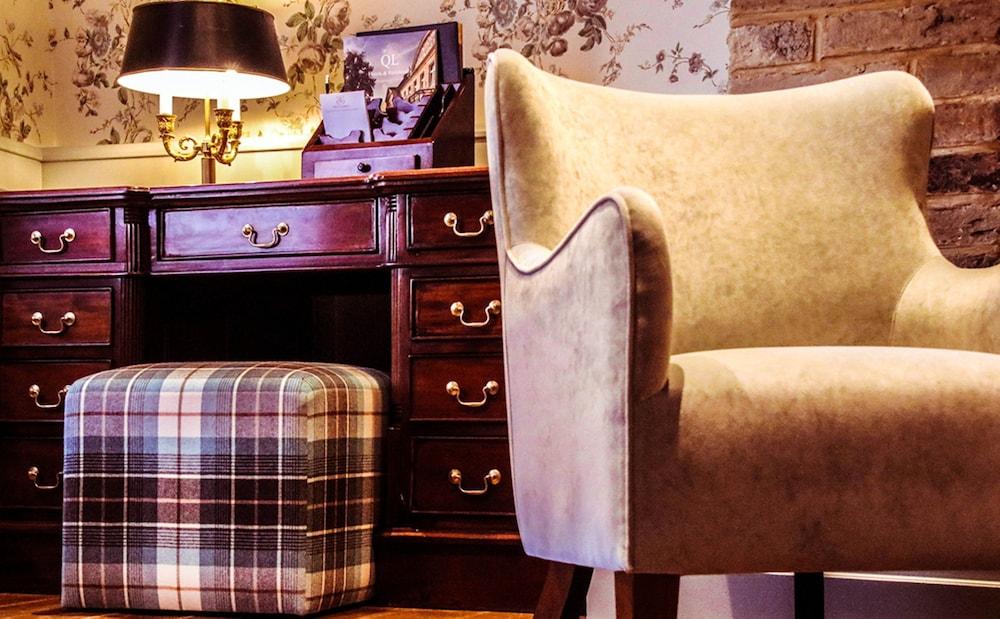 Hotel de Orangerie by CW Hotel Collection - Small Luxury Hotels of the World