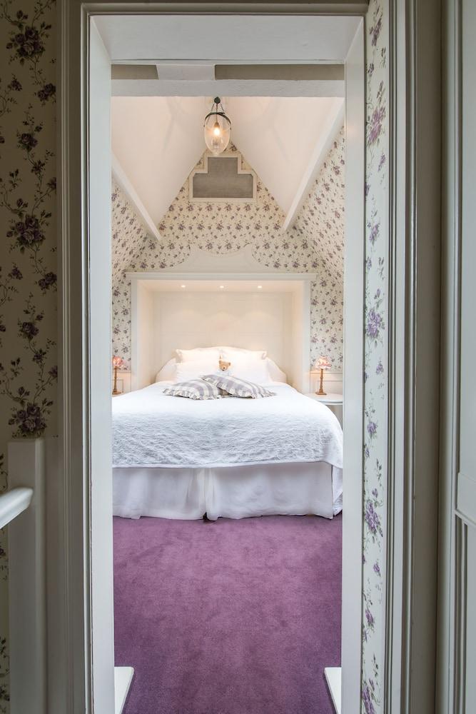 Hotel de Orangerie by CW Hotel Collection - Small Luxury Hotels of the World