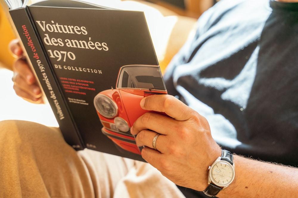 Hôtel Comté de Nice