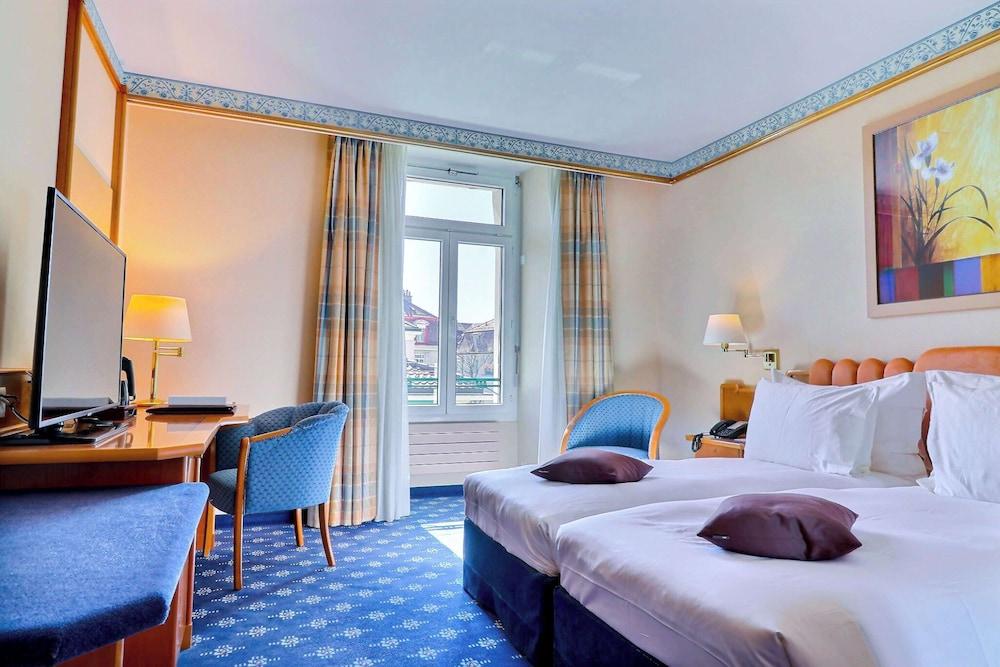 Hotel Mirabeau, BW Signature Collection