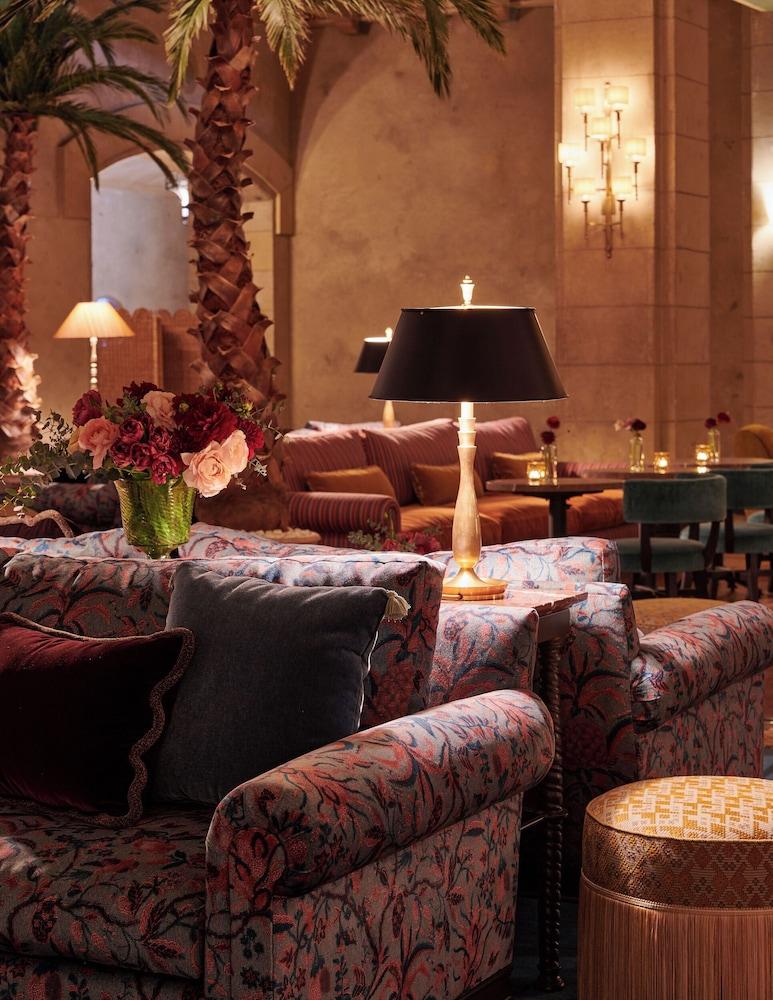 The Hollywood Roosevelt