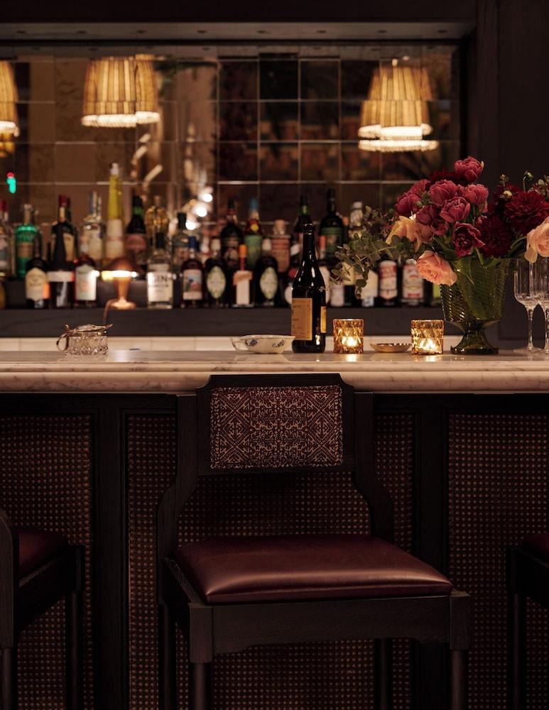 The Hollywood Roosevelt