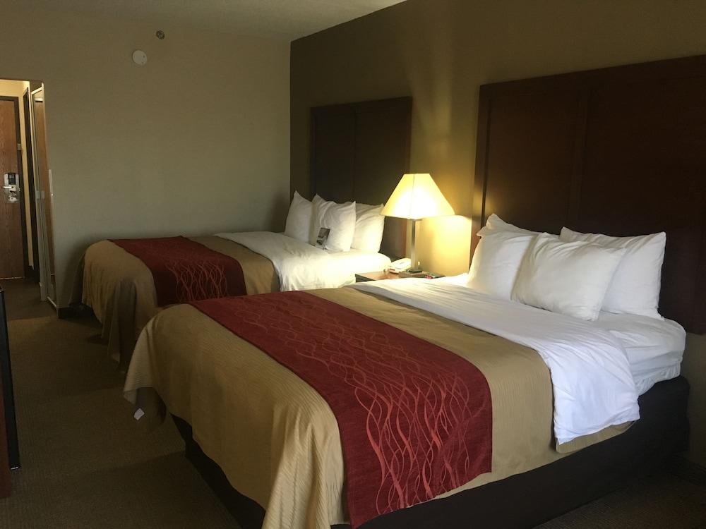 Comfort Inn Lexington I-75