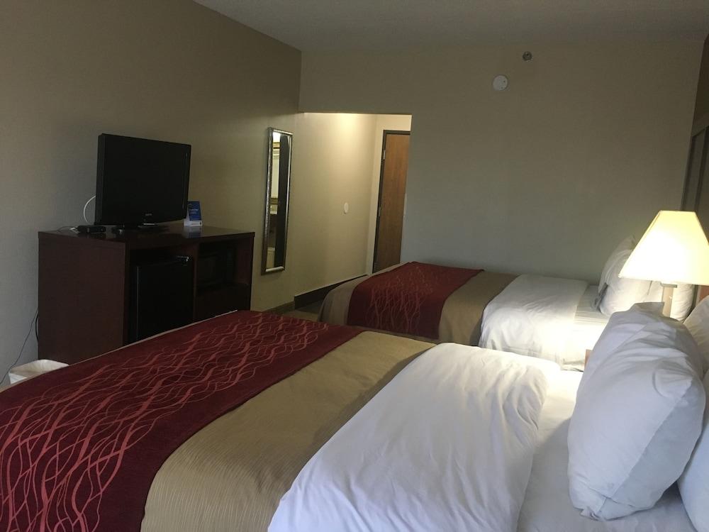 Comfort Inn Lexington I-75