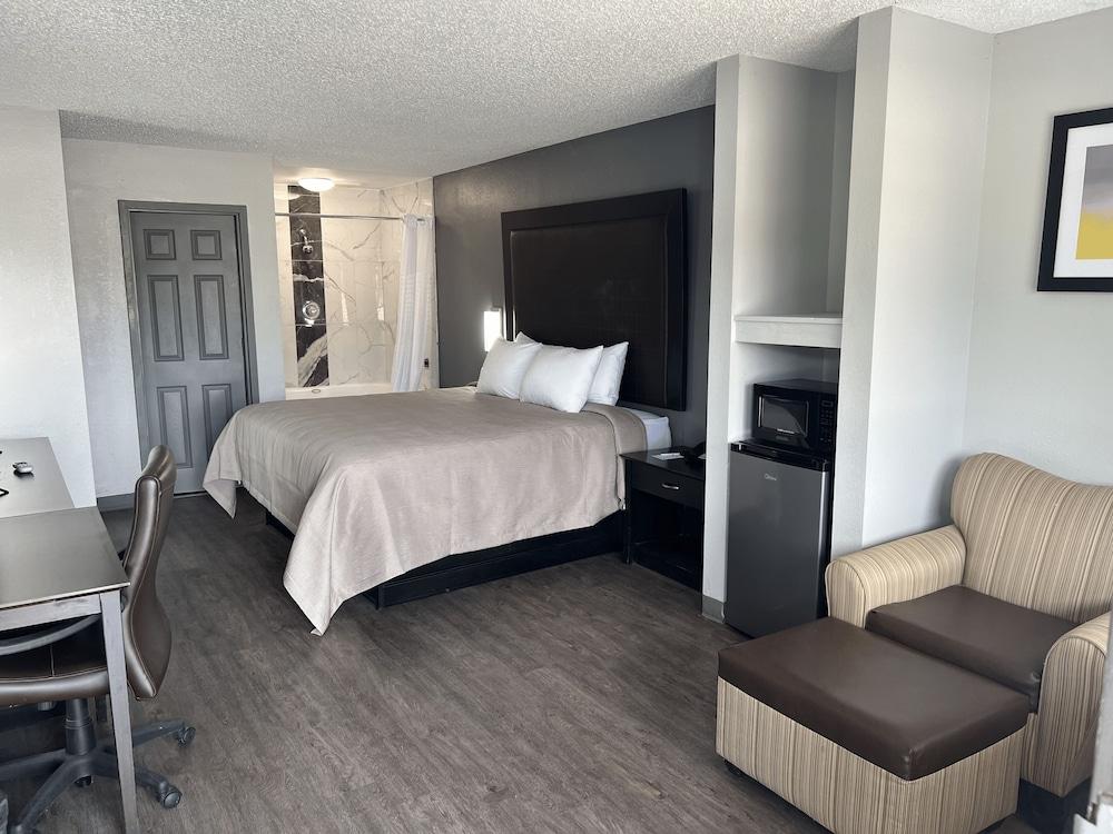 Quality Inn Kinder near Casino