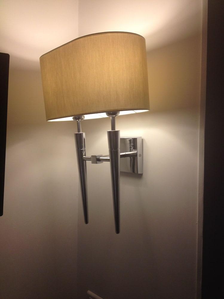 Hotel Elysées Flaubert