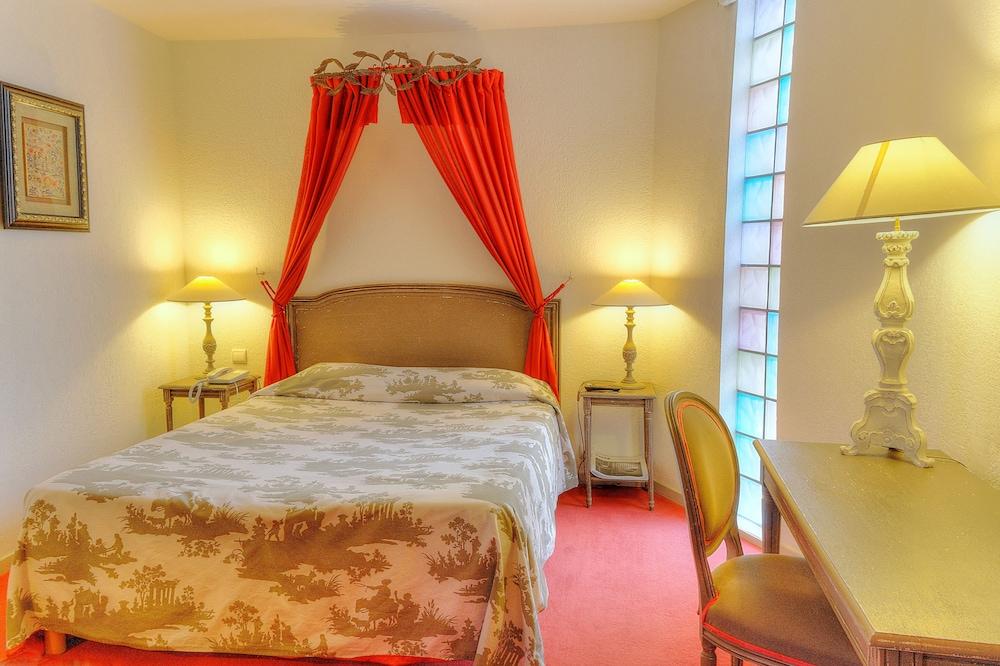 Best Western l'Orangerie