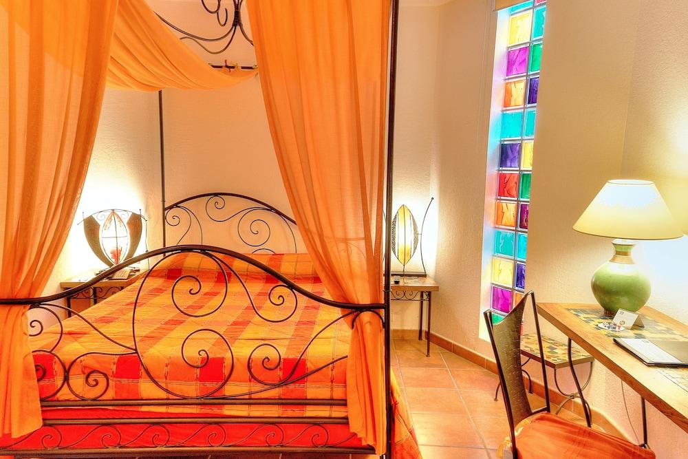 Best Western l'Orangerie