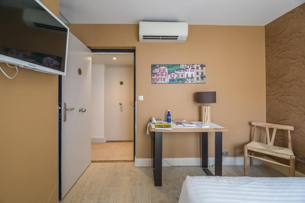 Hôtel Cosmopolitain