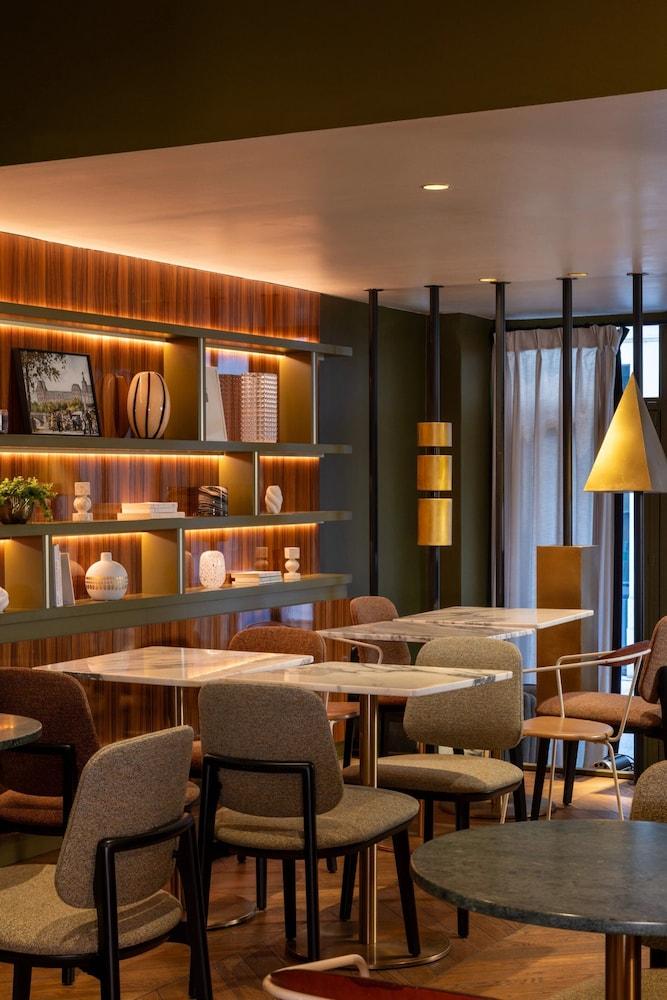 Hôtel Aoriste & Spa