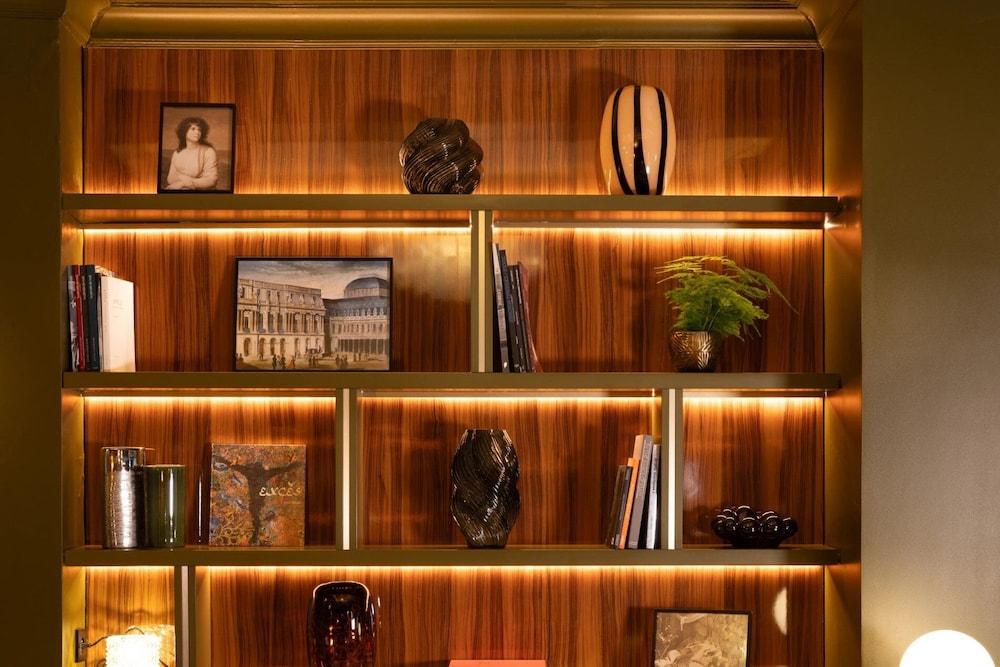 Hôtel Aoriste & Spa