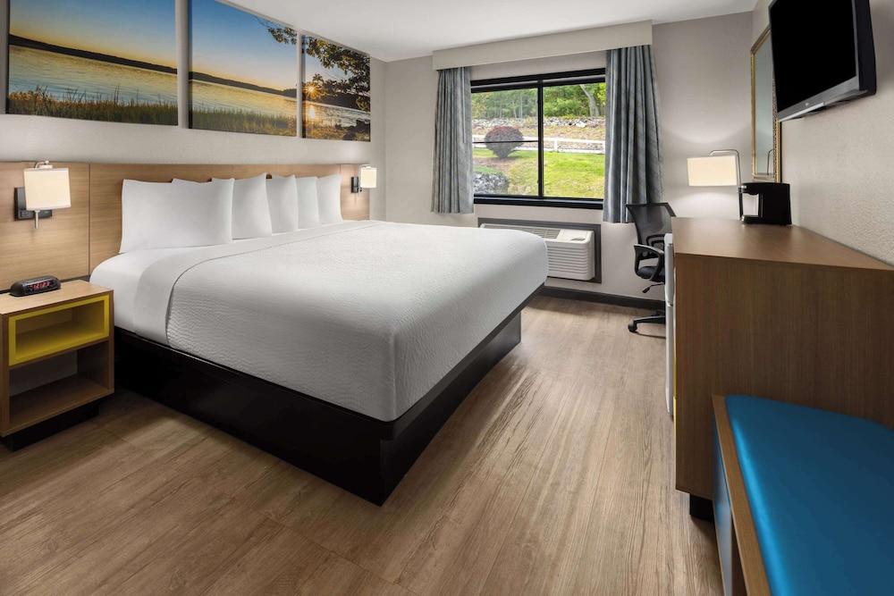 Days Inn by Wyndham Wurtsboro