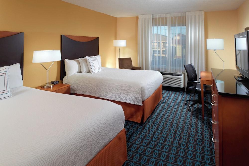 Fairfield Inn by Marriott Clarksville