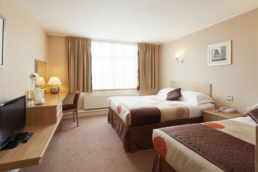 Alma Lodge Hotel & Events Venue