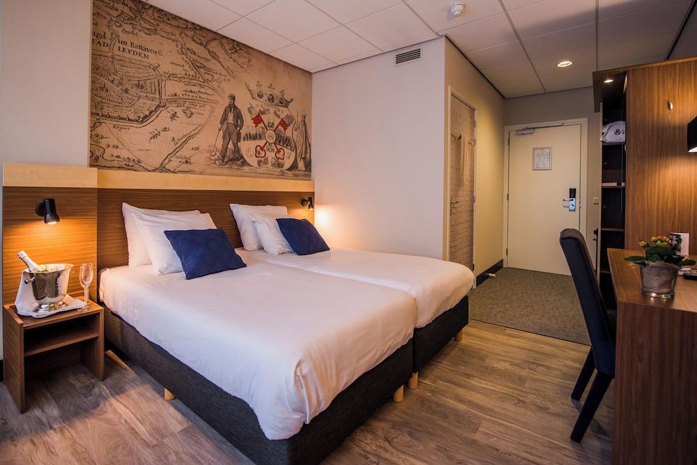 Tulip Inn Leiden Centre