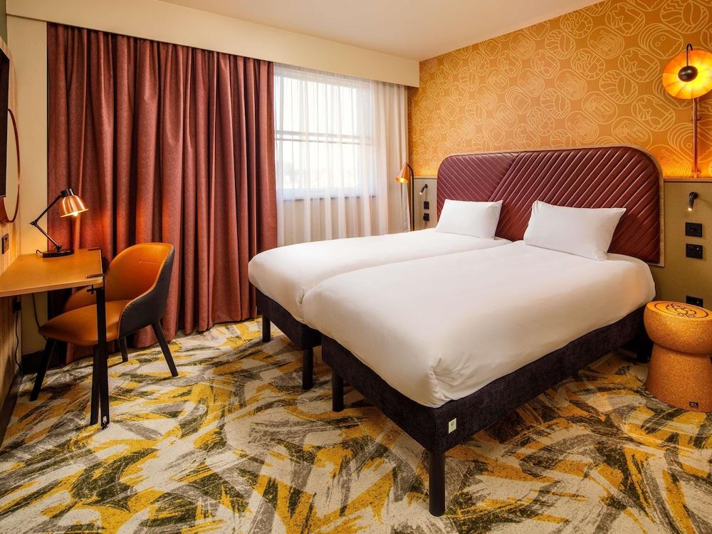 ibis Styles York Centre