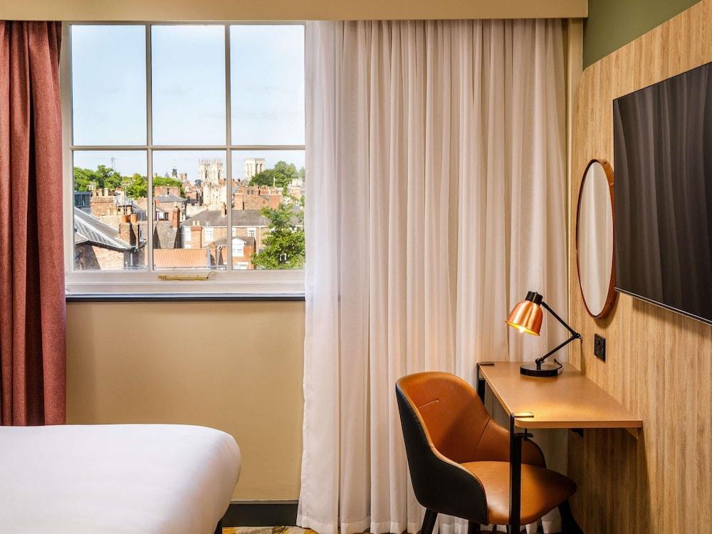 ibis Styles York Centre