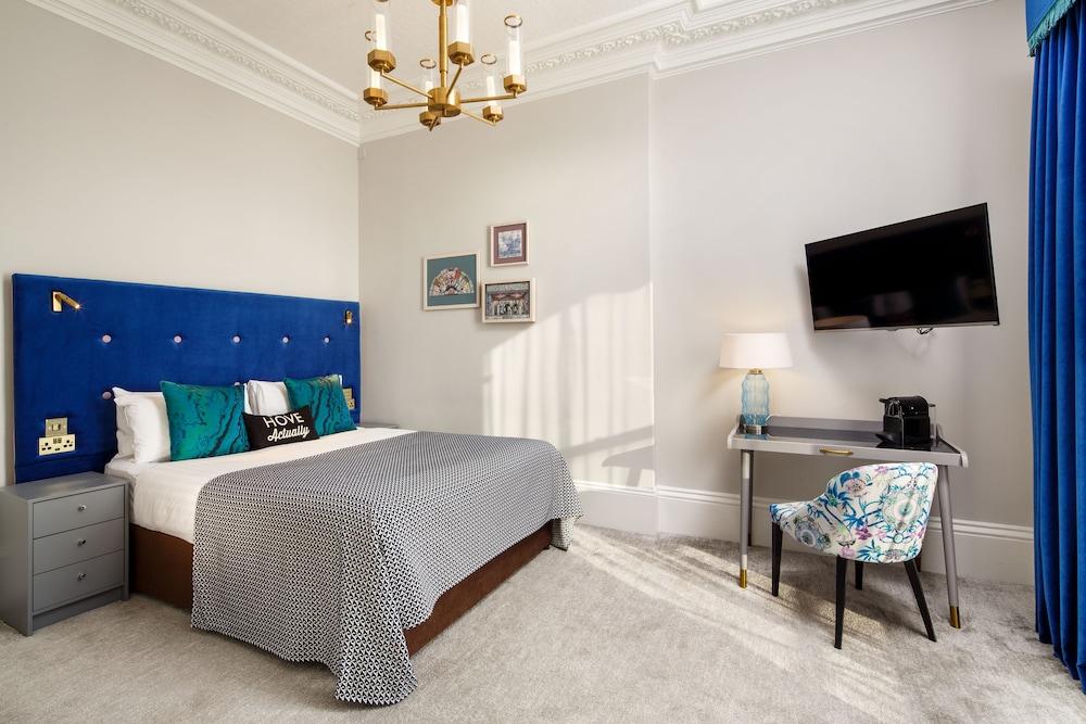 Mercure Brighton Seafront Hotel