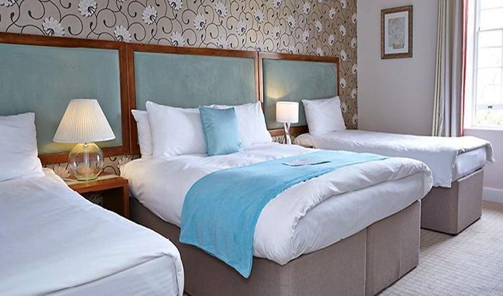 The Bear Hotel by Greene King Inns