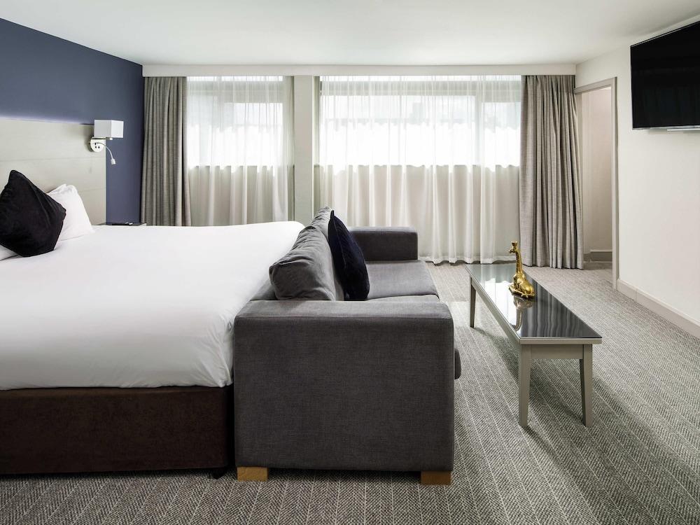 Mercure Manchester Piccadilly Hotel