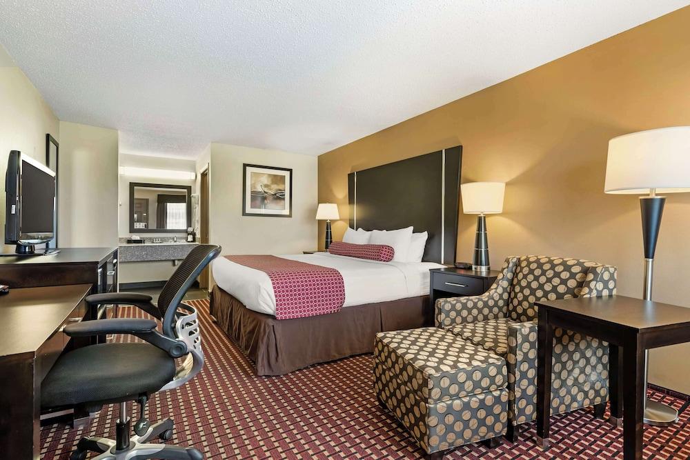 Best Western Van Buren Inn