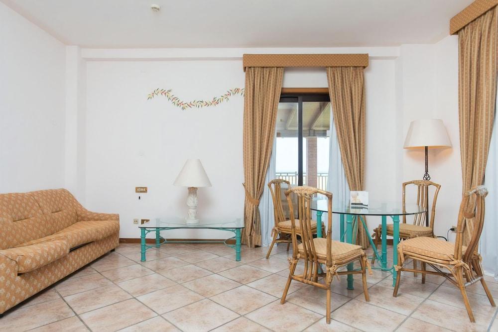 Resort Marina di Castello Golf & SPA