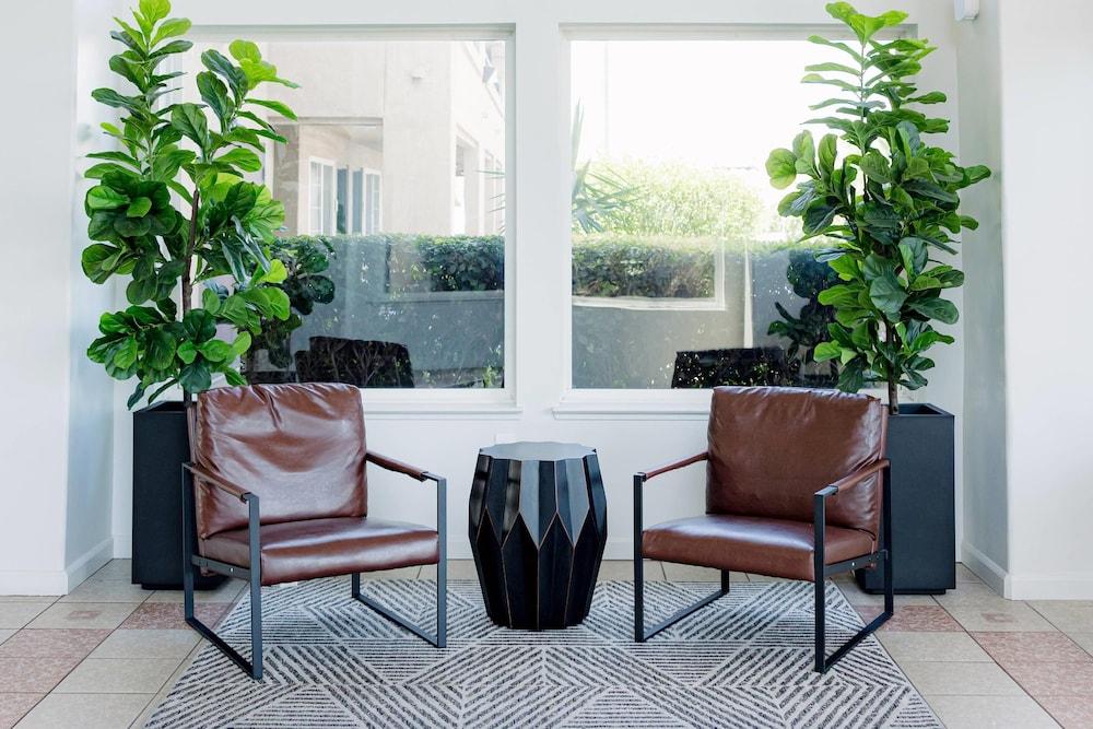 Quality Inn & Suites Lathrop - South Stockton