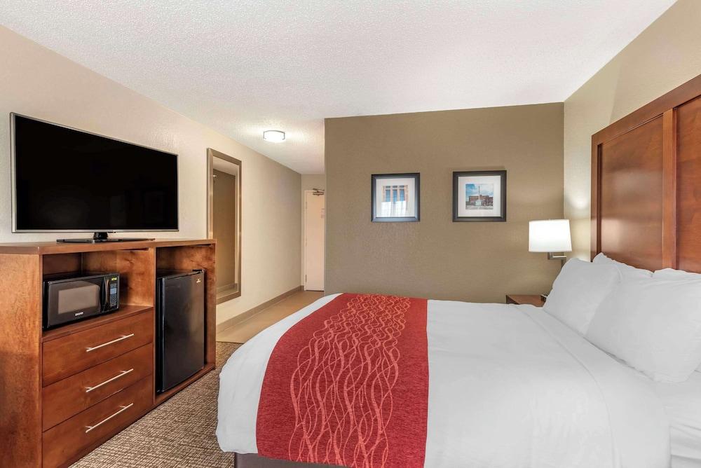 Comfort Inn & Suites Middletown - Franklin