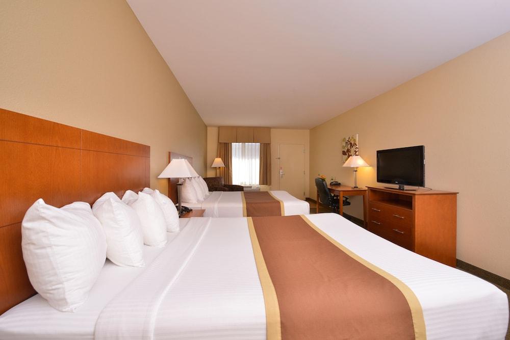 Quality Inn & Suites Williamsport