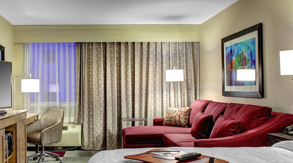 Hampton Inn Miami-Coconut Grove/Coral Gables