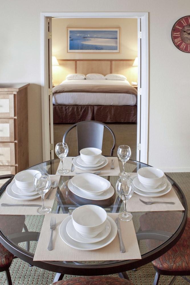 Hilton Vacation Club San Luis Bay Avila Beach