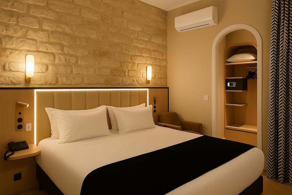 Grand Tonic Hôtel & SPA Paris