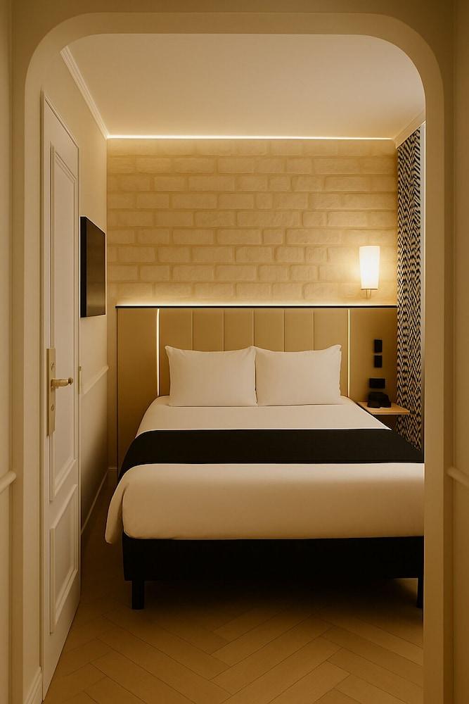 Grand Tonic Hôtel & SPA Paris