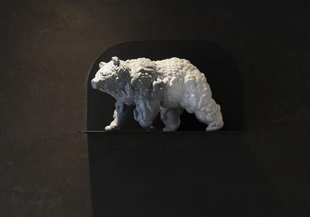 Tribe Paris Batignolles