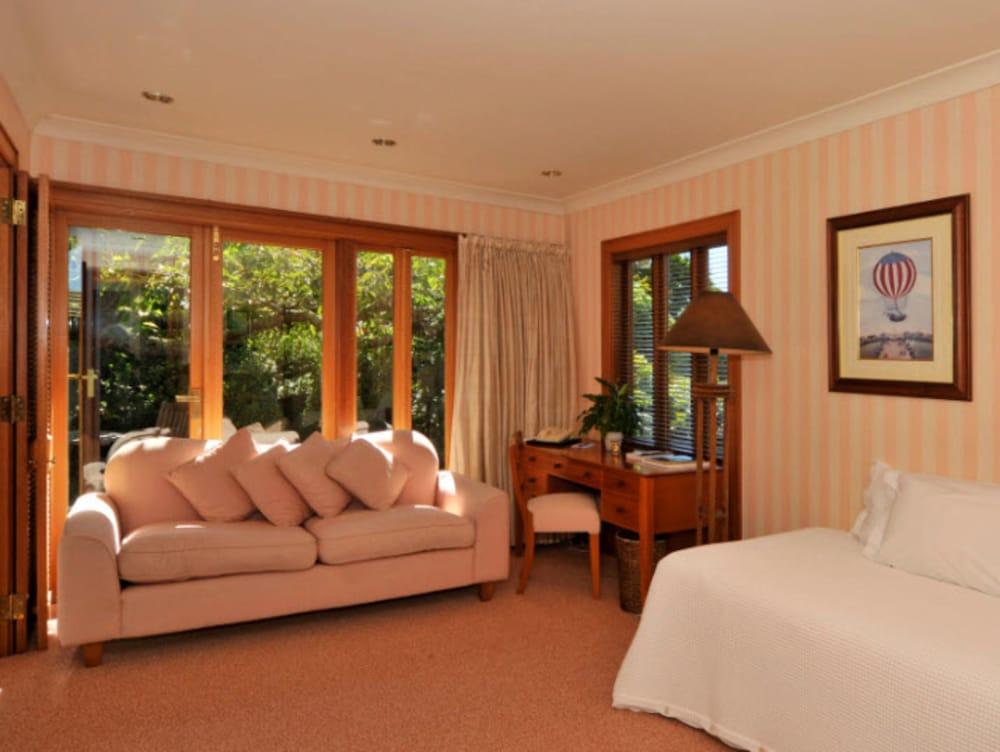 Lake Taupo Lodge