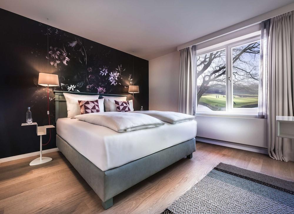 Steigenberger Hotel Treudelberg Hamburg