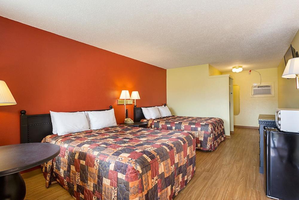 Rodeway Inn Roswell West