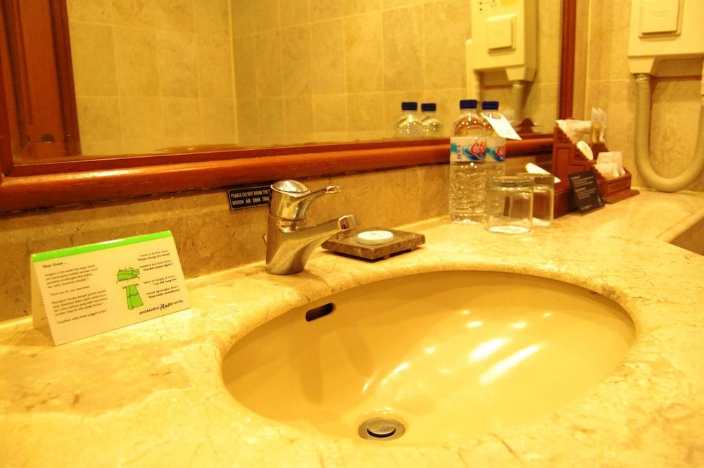 Prime Plaza Hotel Jogjakarta