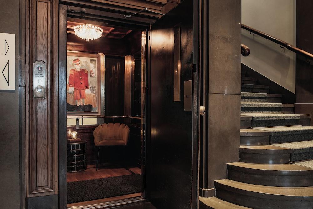 Home Hotel Grand, Helsingborg