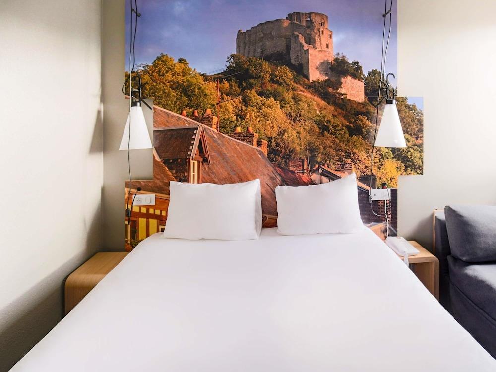 ibis Marne La Vallee Emerainville