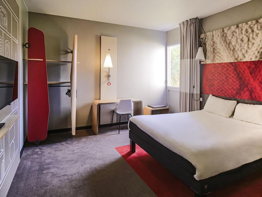 ibis Marne La Vallee Emerainville