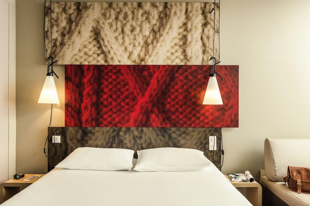 ibis Paris Place d'Italie 13th