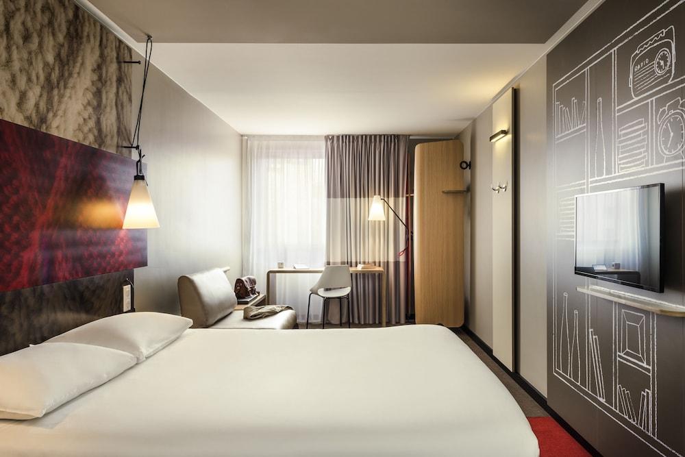 ibis Paris Place d'Italie 13th