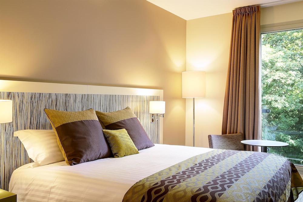 Best Western Plus Paris Meudon Ermitage