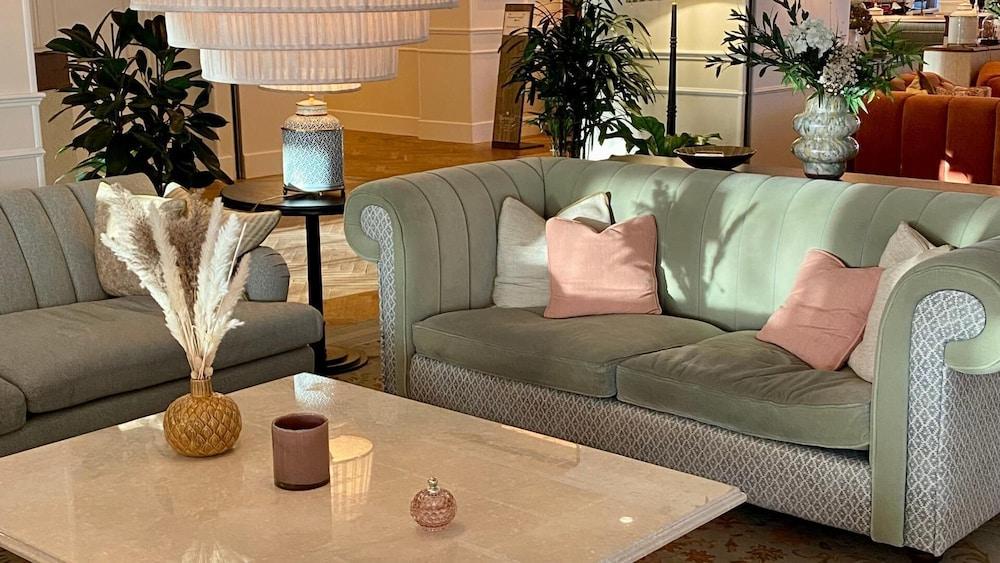 Marienlyst Strandhotel