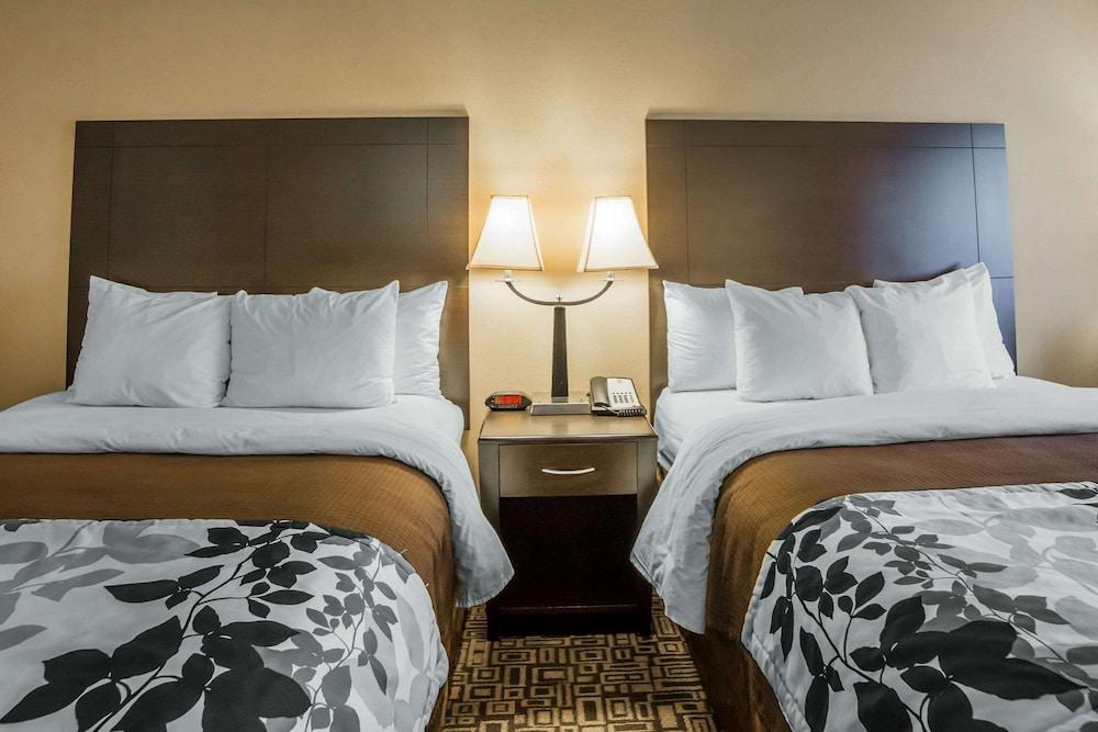 Sleep Inn Provo near University